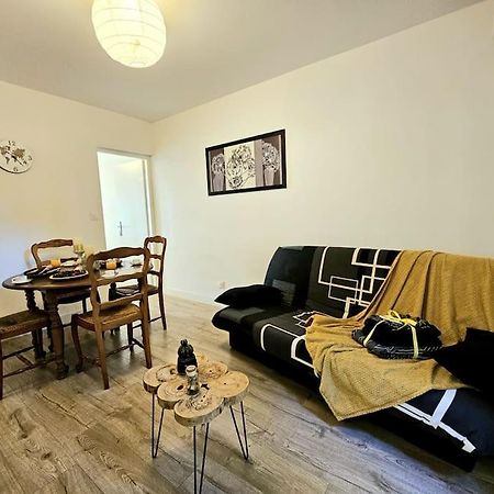 La Patio - Coeur De Ville - Clim Nîmes Eksteriør bilde